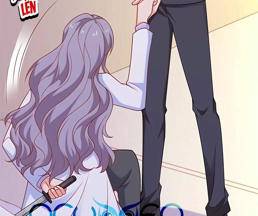 Đưa mami về nhà: Chapter 311