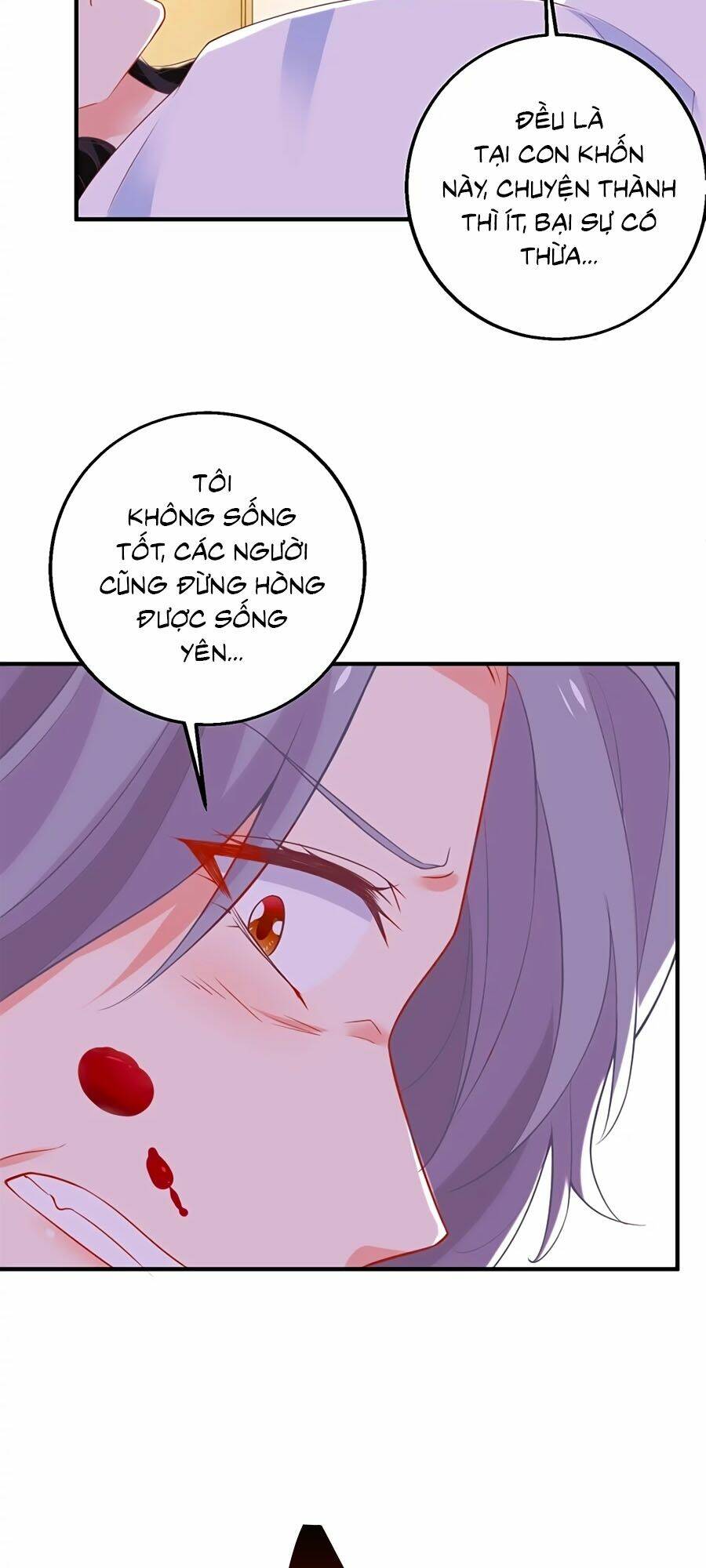 Đưa mami về nhà: Chapter 312