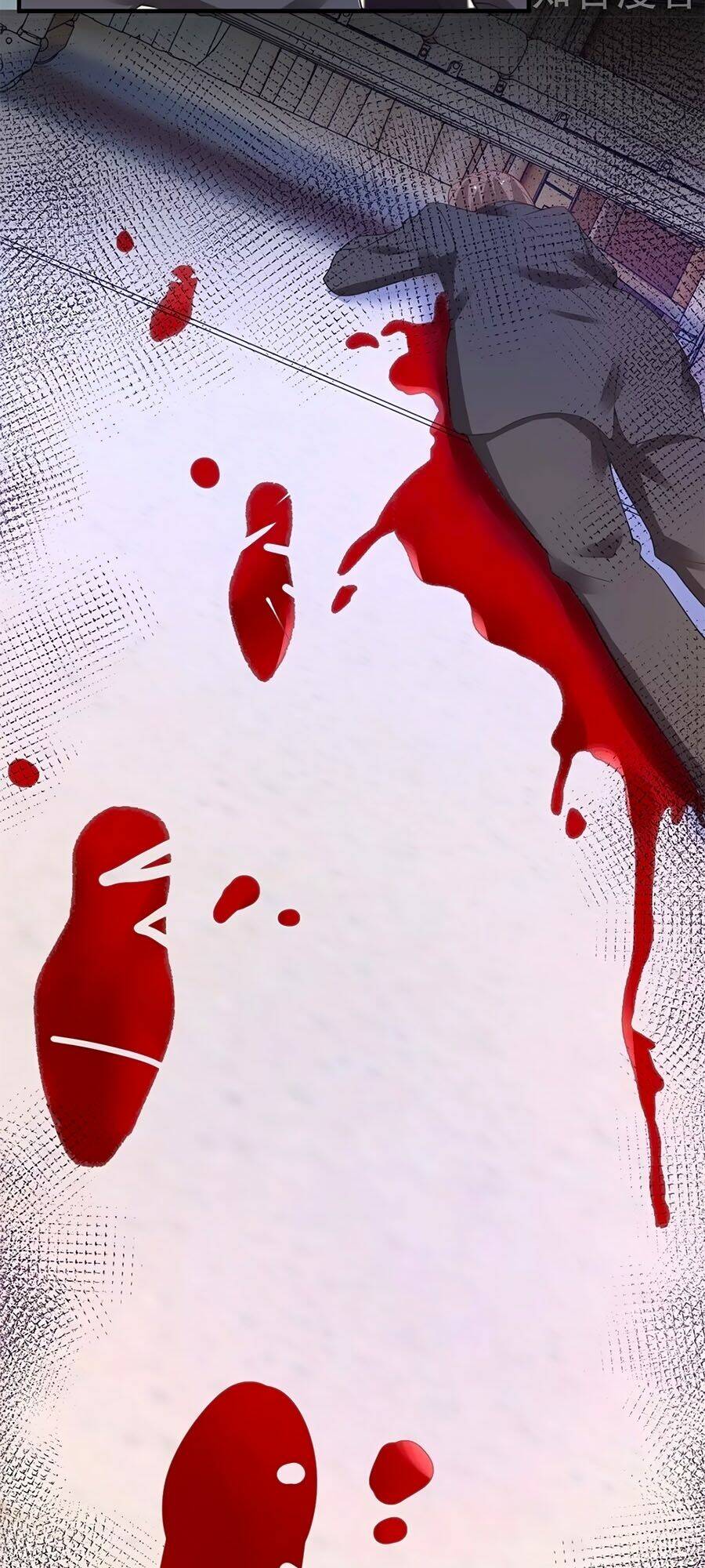 Đưa mami về nhà: Chapter 312