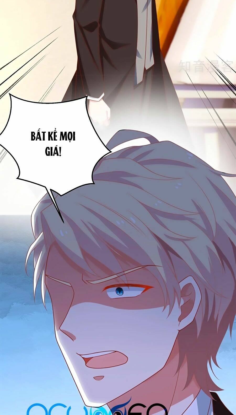 Đưa mami về nhà: Chapter 312