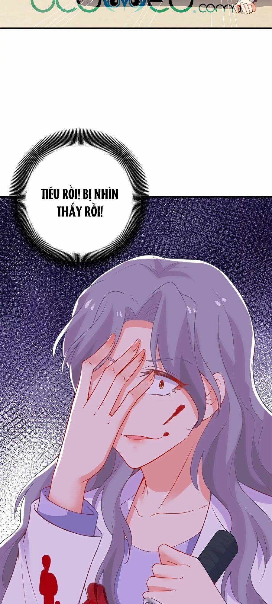 Đưa mami về nhà: Chapter 312
