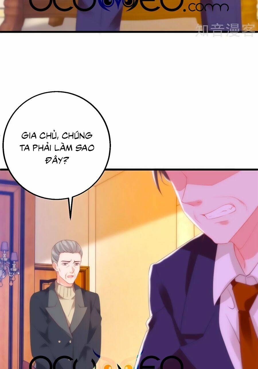 Đưa mami về nhà: Chapter 313