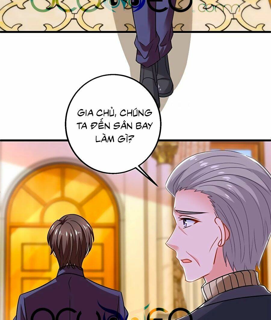 Đưa mami về nhà: Chapter 313