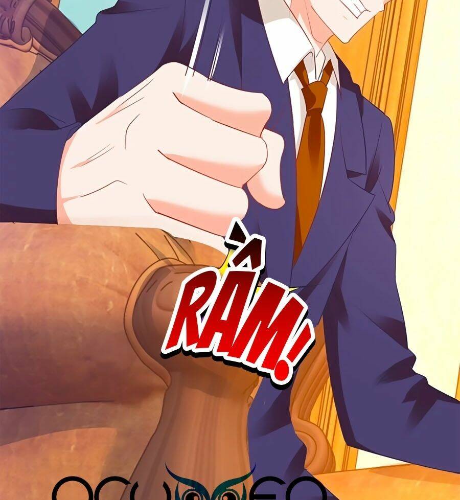 Đưa mami về nhà: Chapter 313