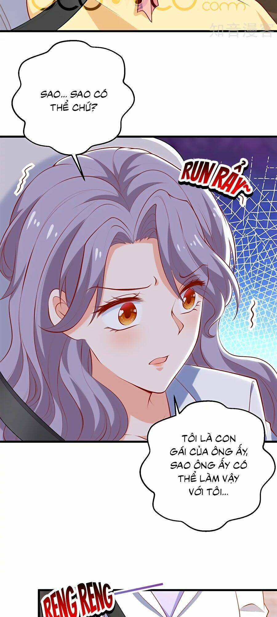 Đưa mami về nhà: Chapter 314