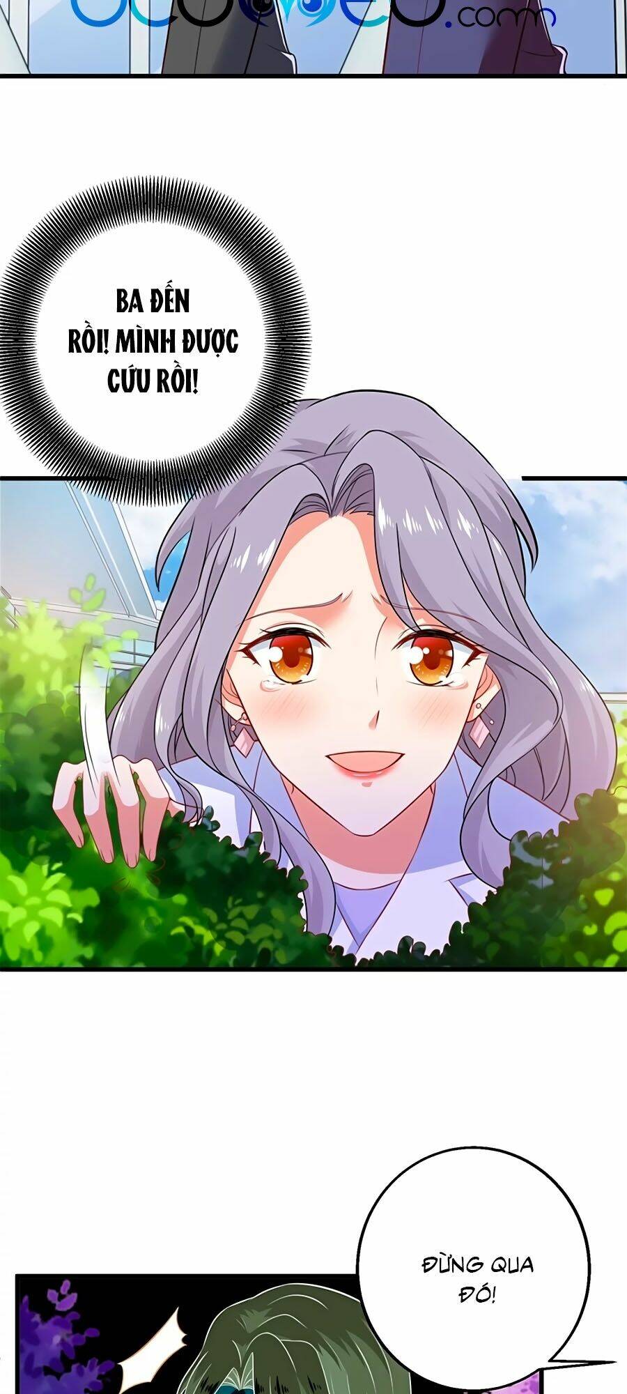 Đưa mami về nhà: Chapter 314