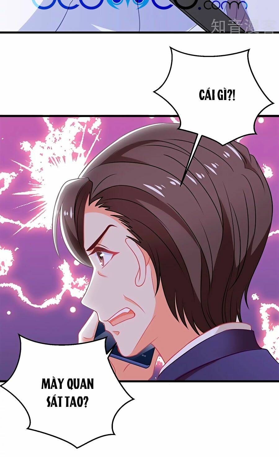Đưa mami về nhà: Chapter 314