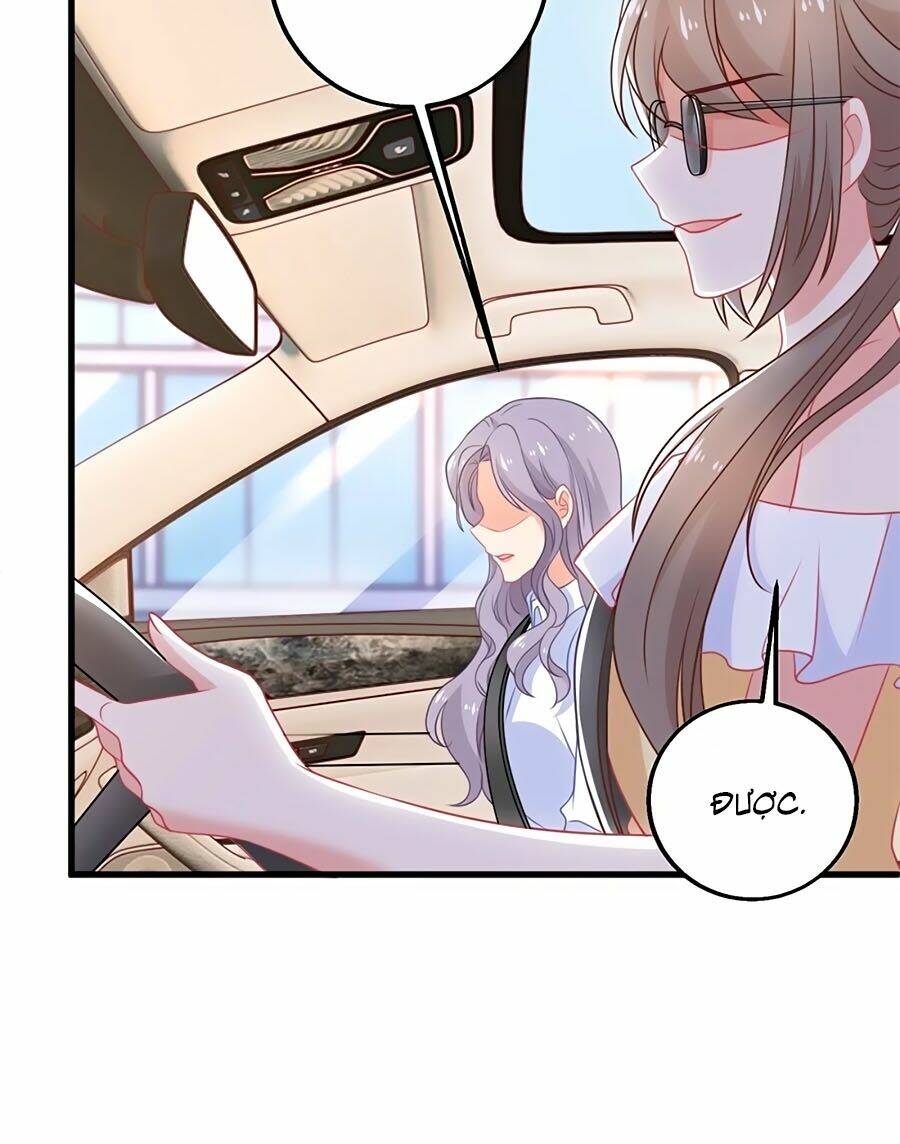 Đưa mami về nhà: Chapter 314