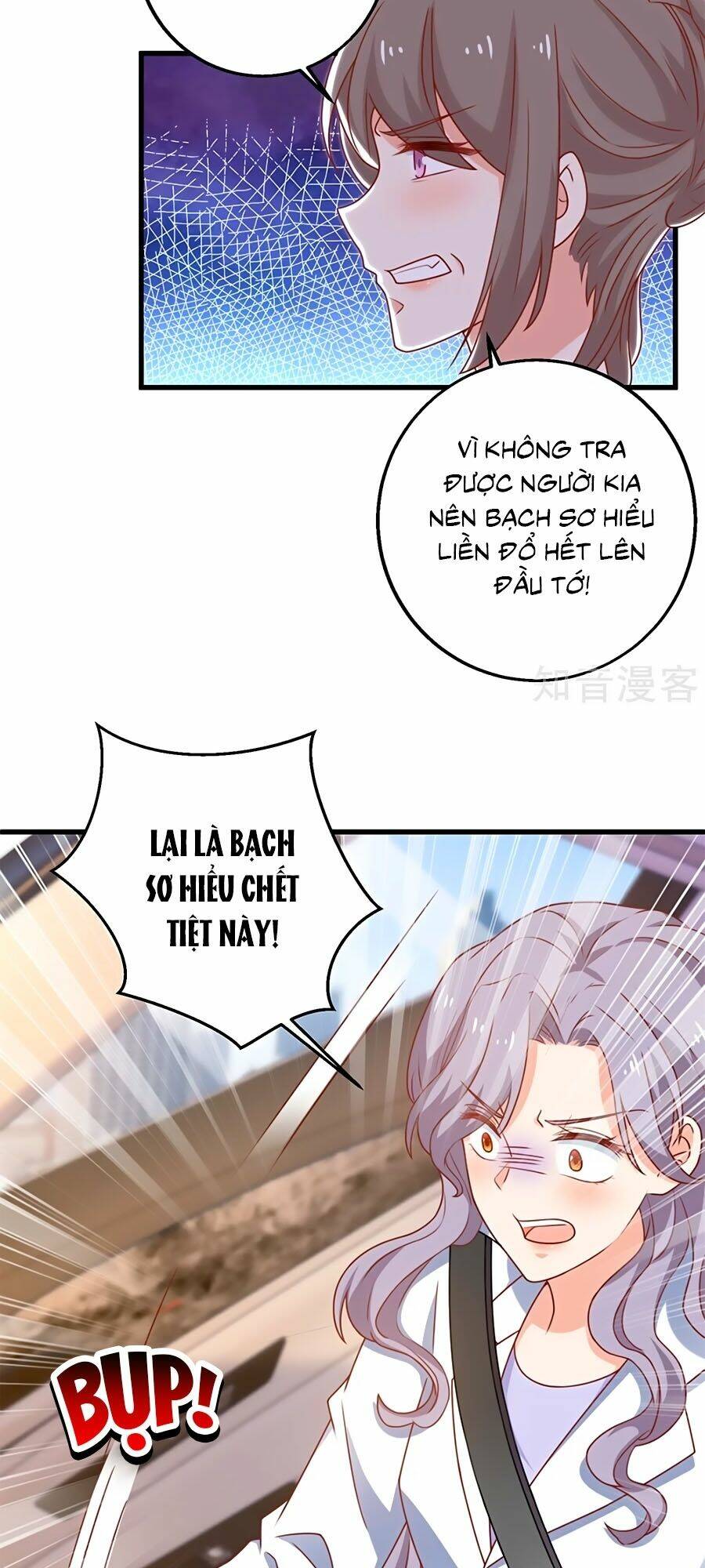Đưa mami về nhà: Chapter 315