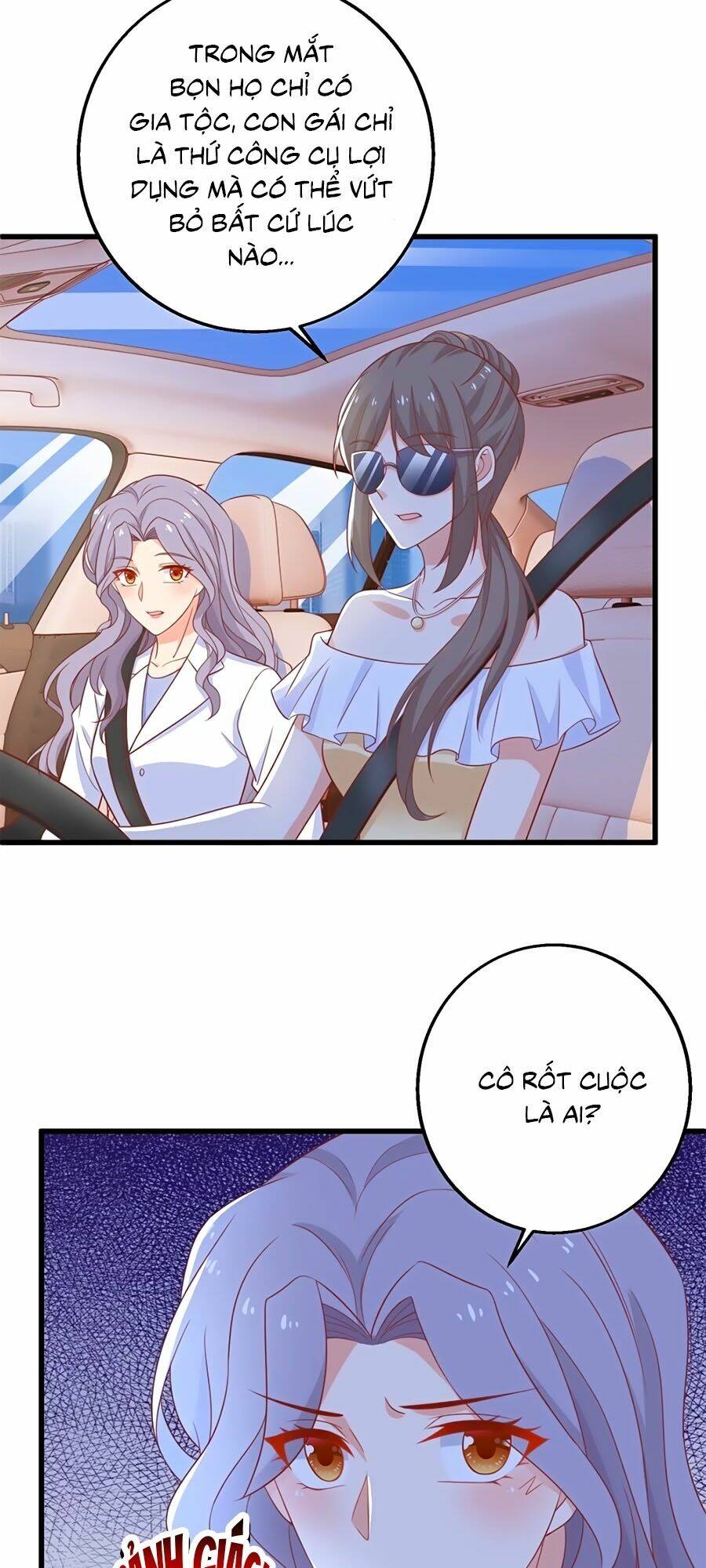 Đưa mami về nhà: Chapter 315