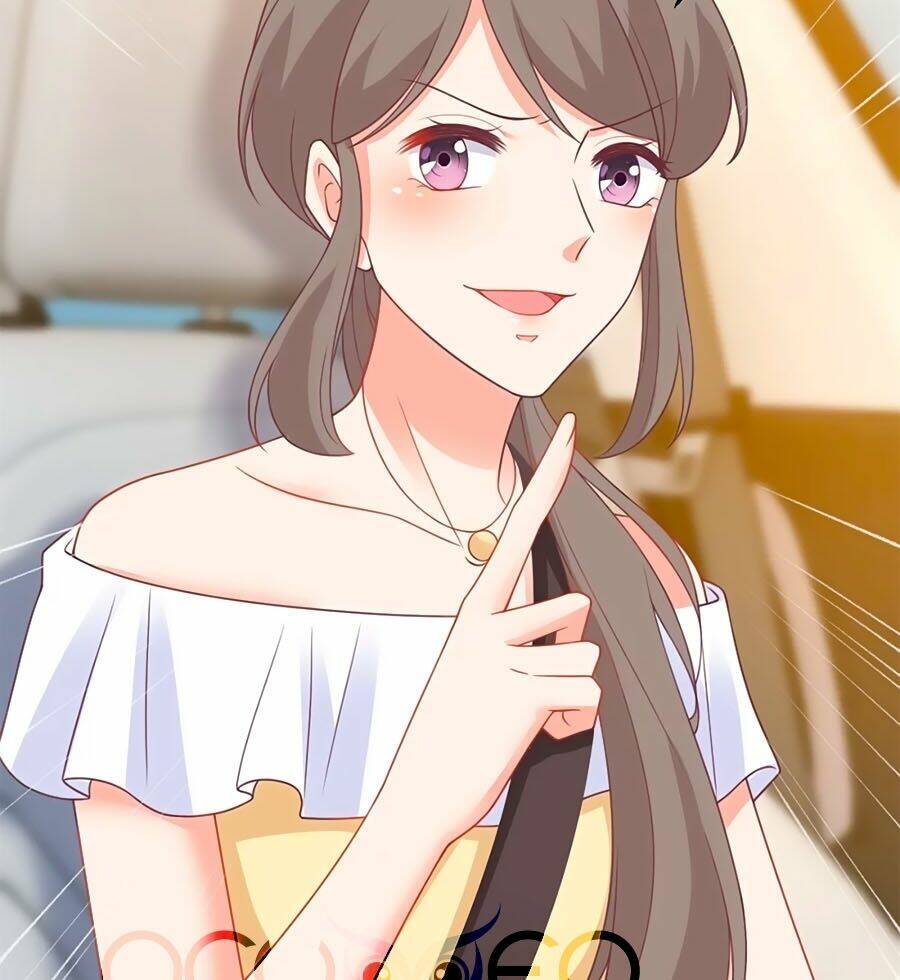 Đưa mami về nhà: Chapter 315