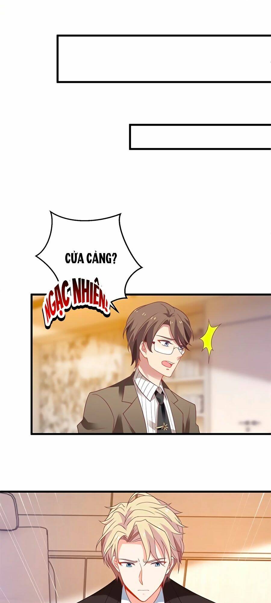 Đưa mami về nhà: Chapter 315