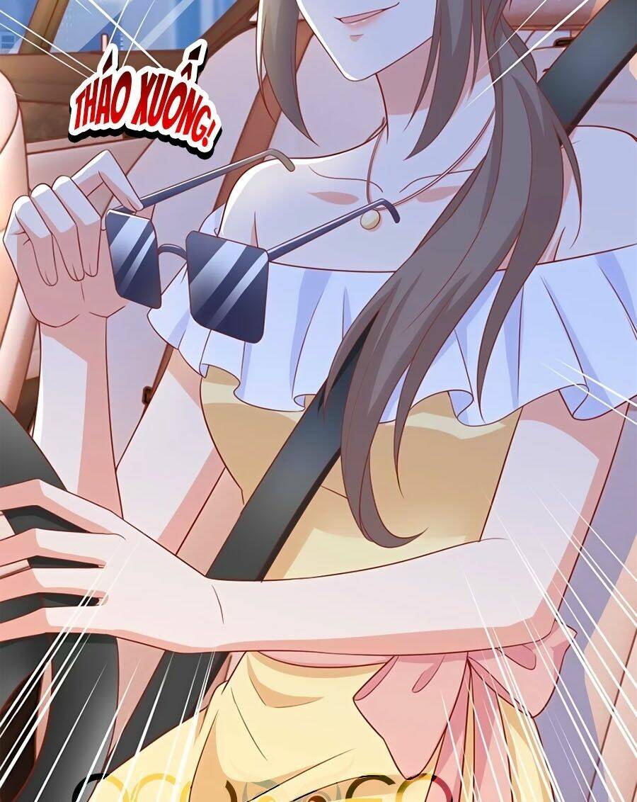Đưa mami về nhà: Chapter 315