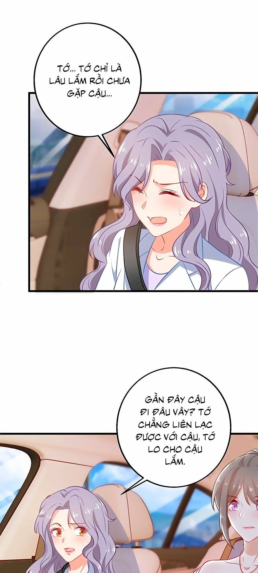 Đưa mami về nhà: Chapter 315