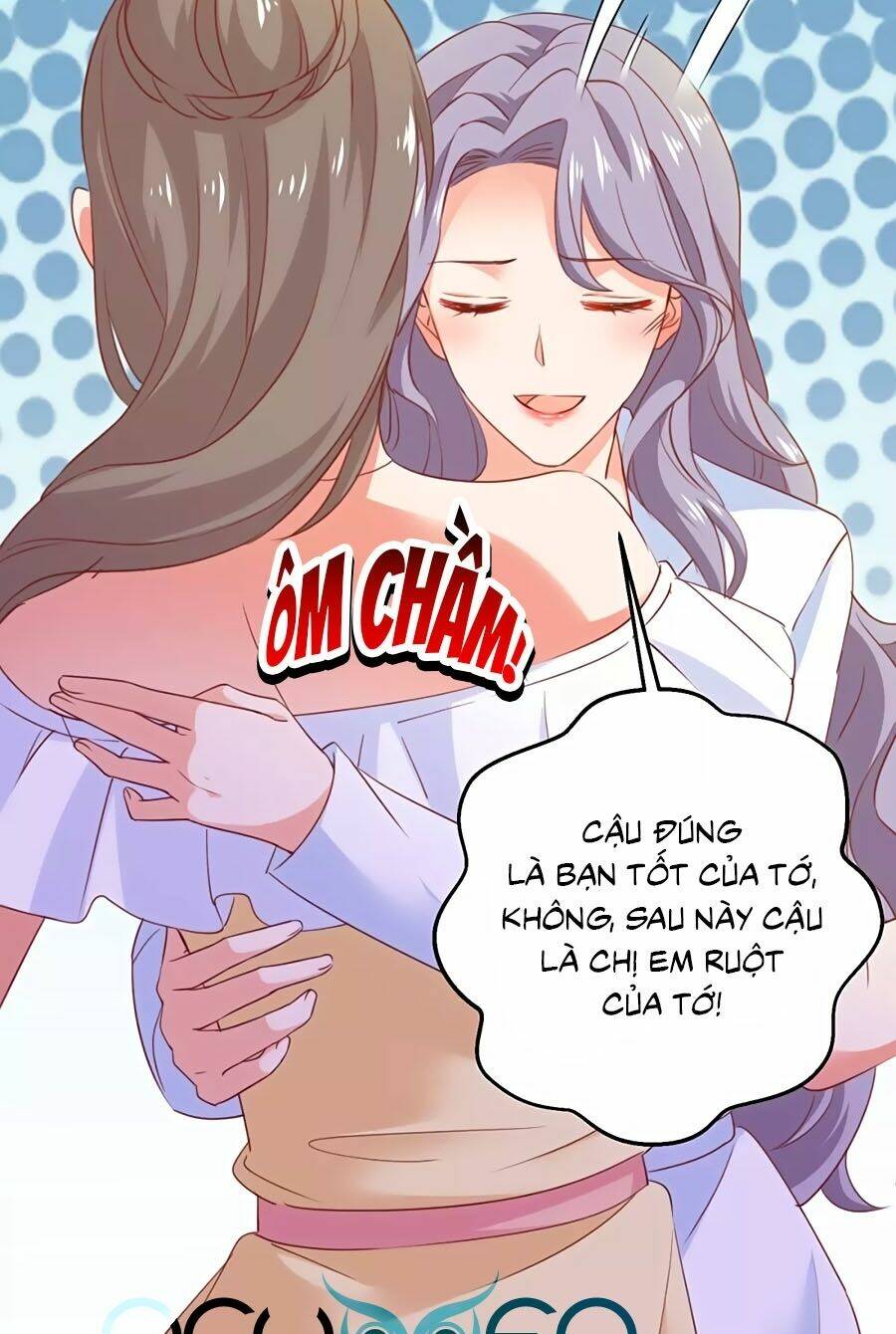 Đưa mami về nhà: Chapter 316