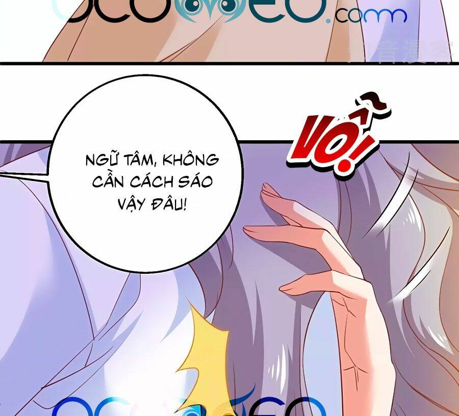 Đưa mami về nhà: Chapter 316