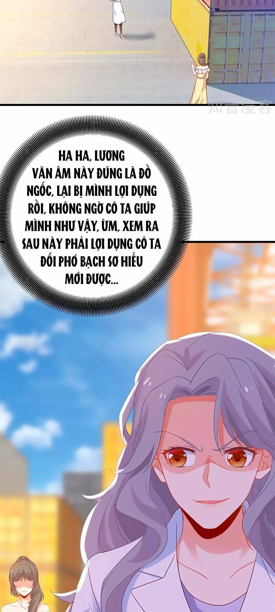 Đưa mami về nhà: Chapter 316