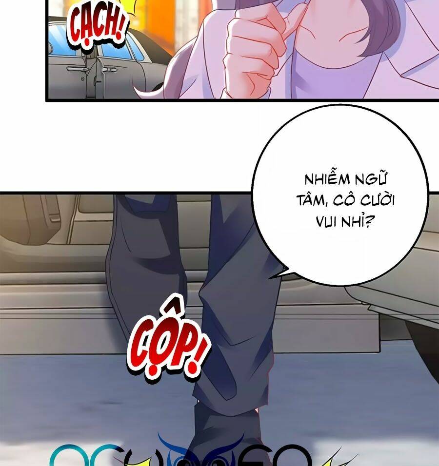 Đưa mami về nhà: Chapter 316