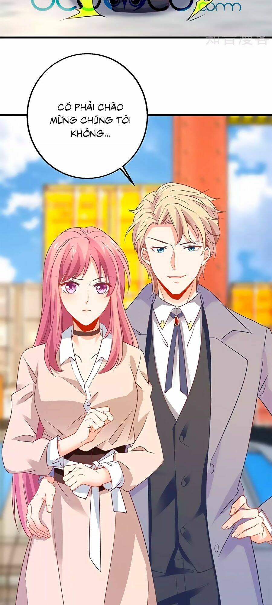 Đưa mami về nhà: Chapter 316