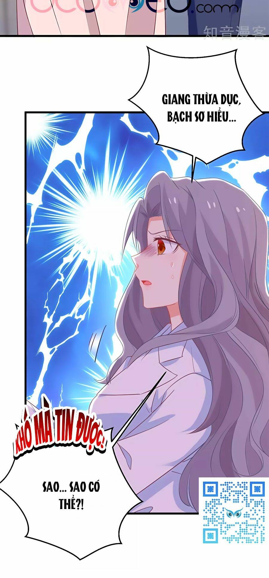 Đưa mami về nhà: Chapter 316