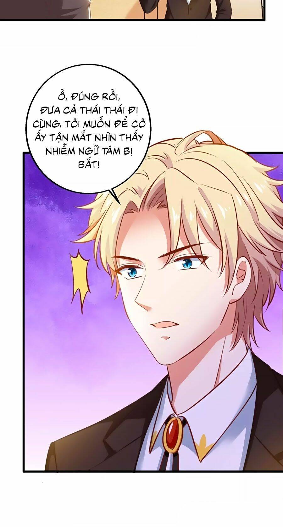 Đưa mami về nhà: Chapter 316