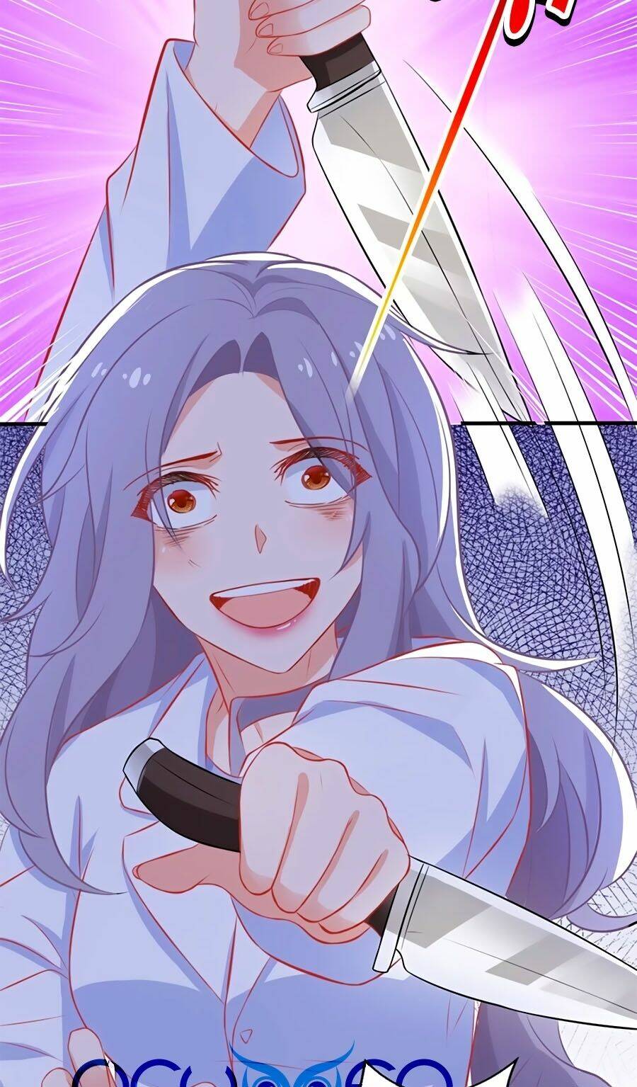 Đưa mami về nhà: Chapter 317