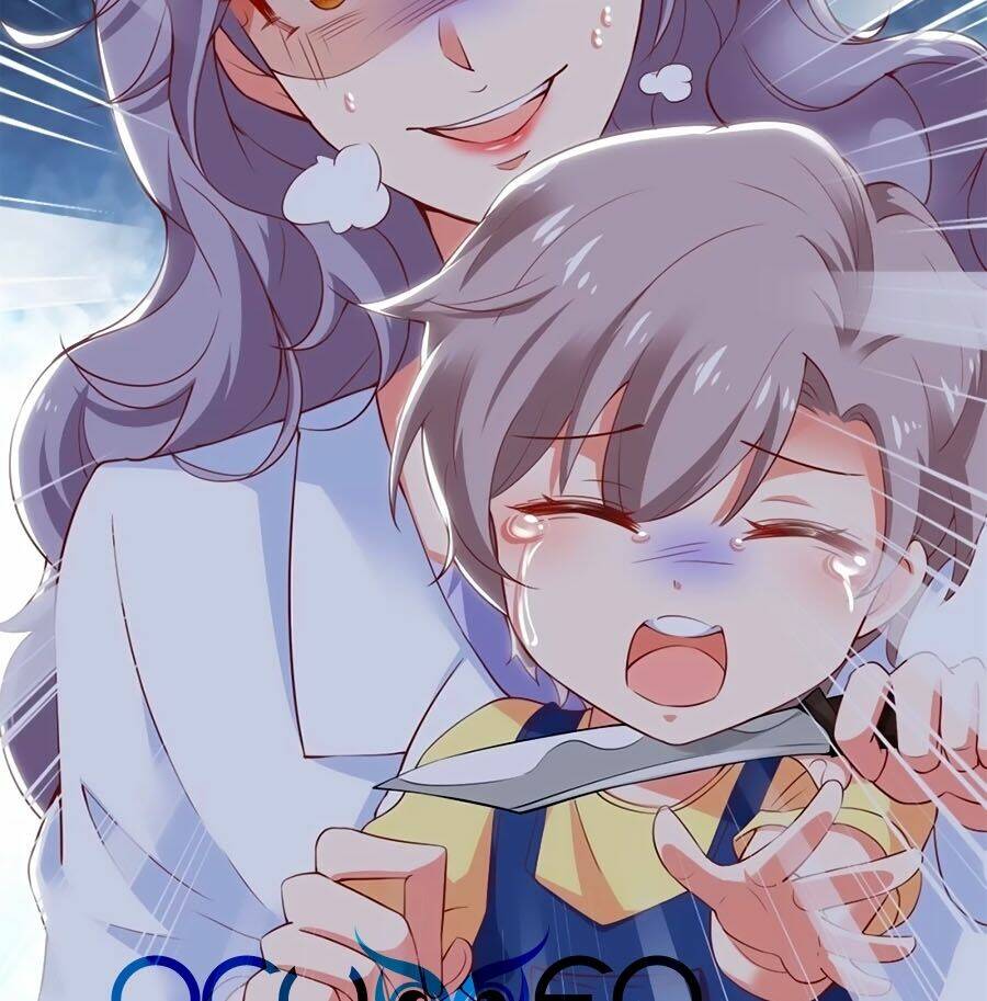 Đưa mami về nhà: Chapter 318