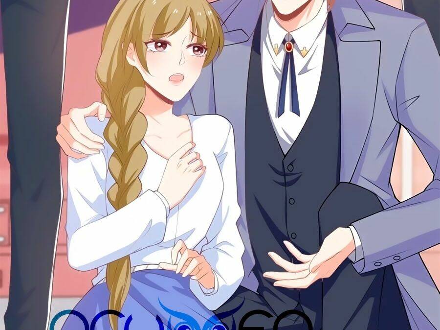 Đưa mami về nhà: Chapter 318