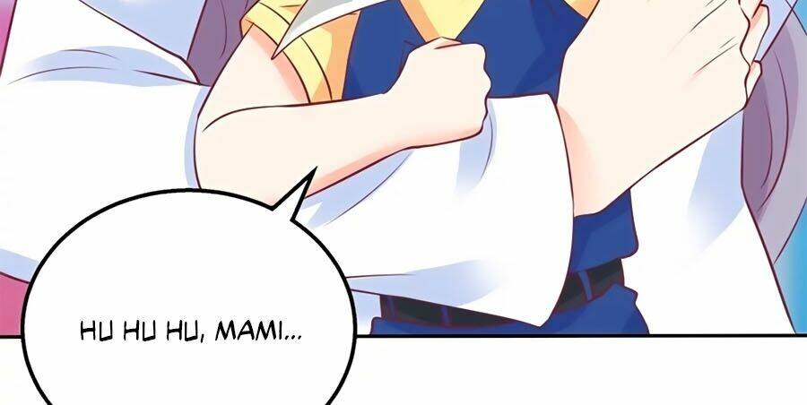 Đưa mami về nhà: Chapter 318