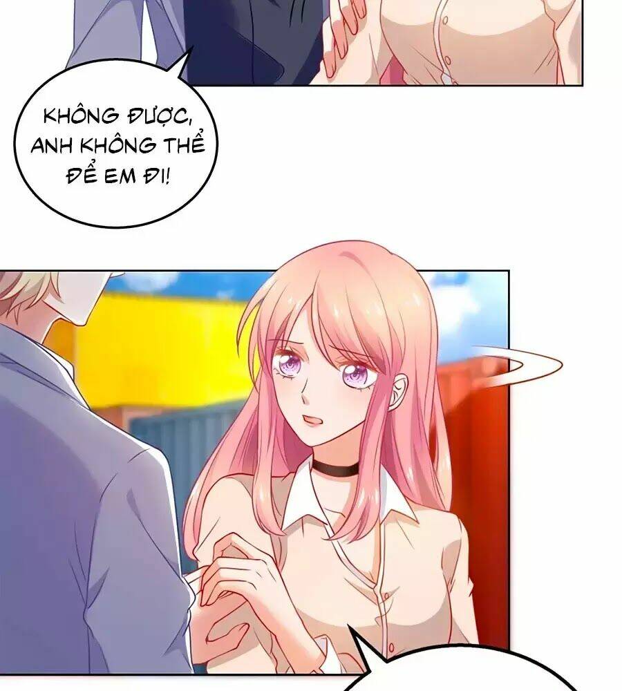 Đưa mami về nhà: Chapter 319