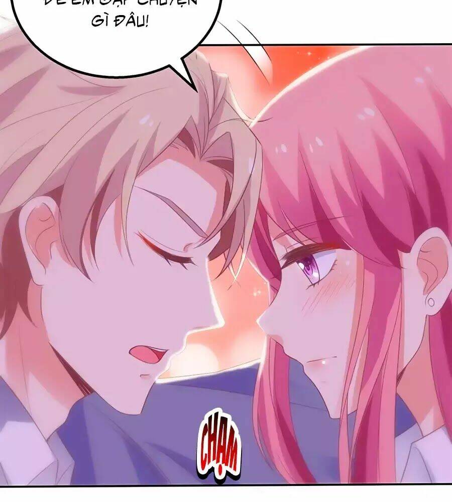 Đưa mami về nhà: Chapter 319