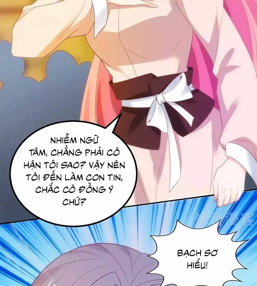 Đưa mami về nhà: Chapter 319