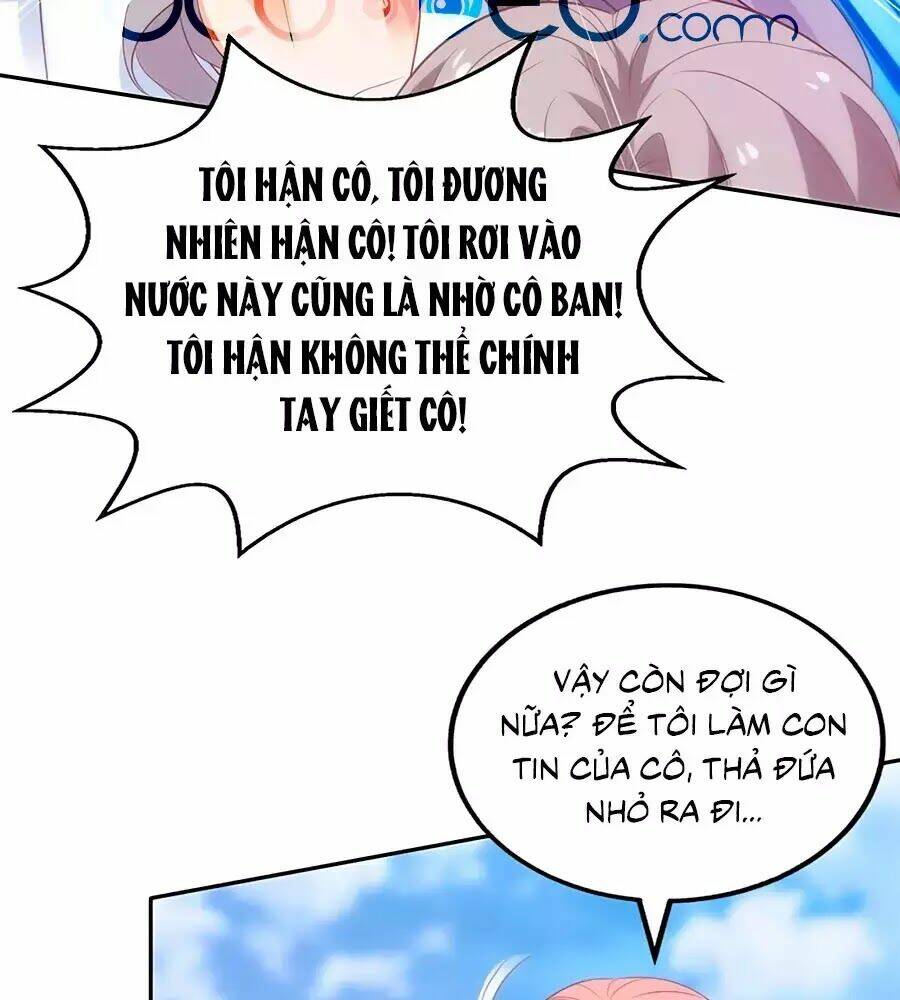 Đưa mami về nhà: Chapter 319