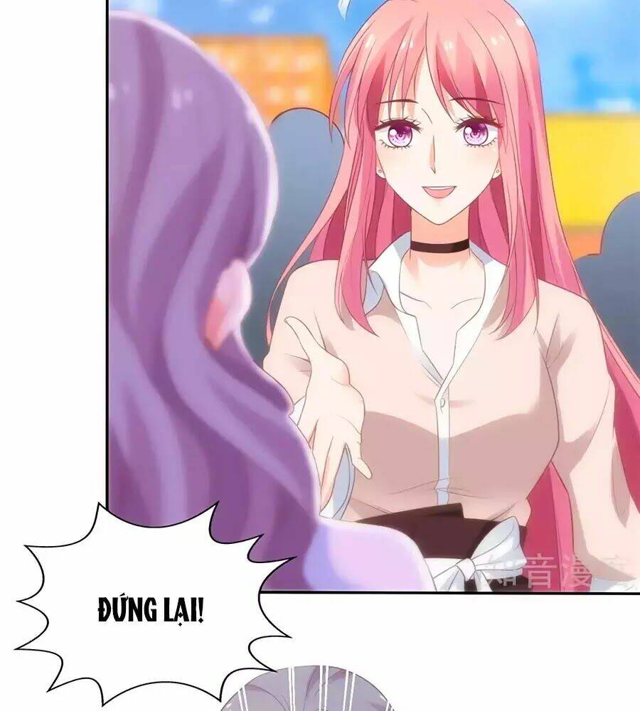 Đưa mami về nhà: Chapter 319