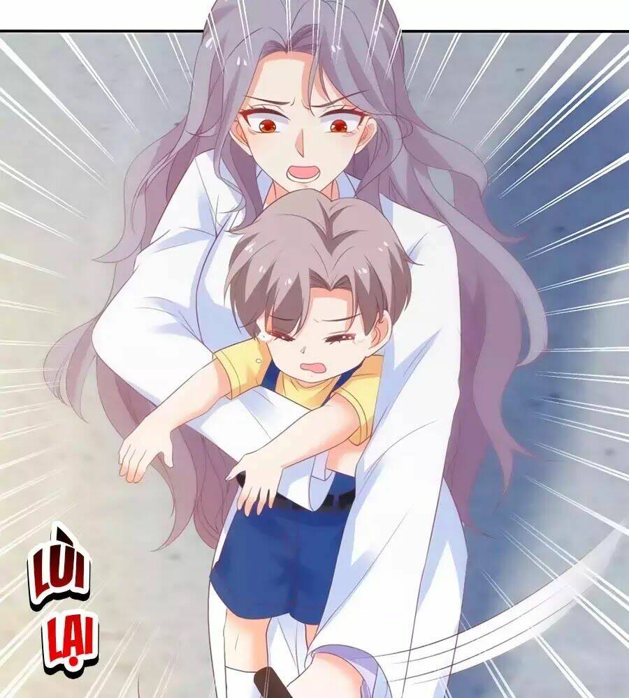 Đưa mami về nhà: Chapter 319