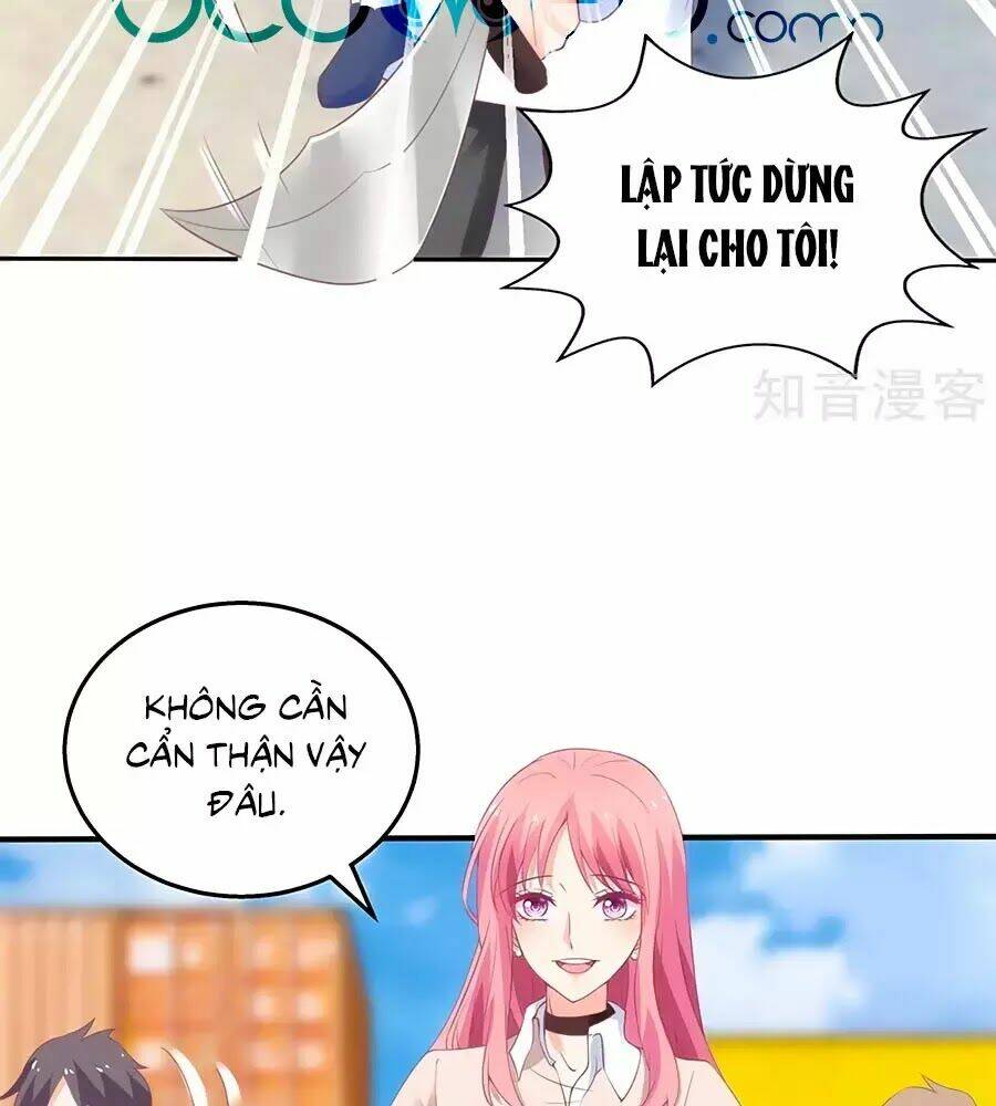 Đưa mami về nhà: Chapter 319