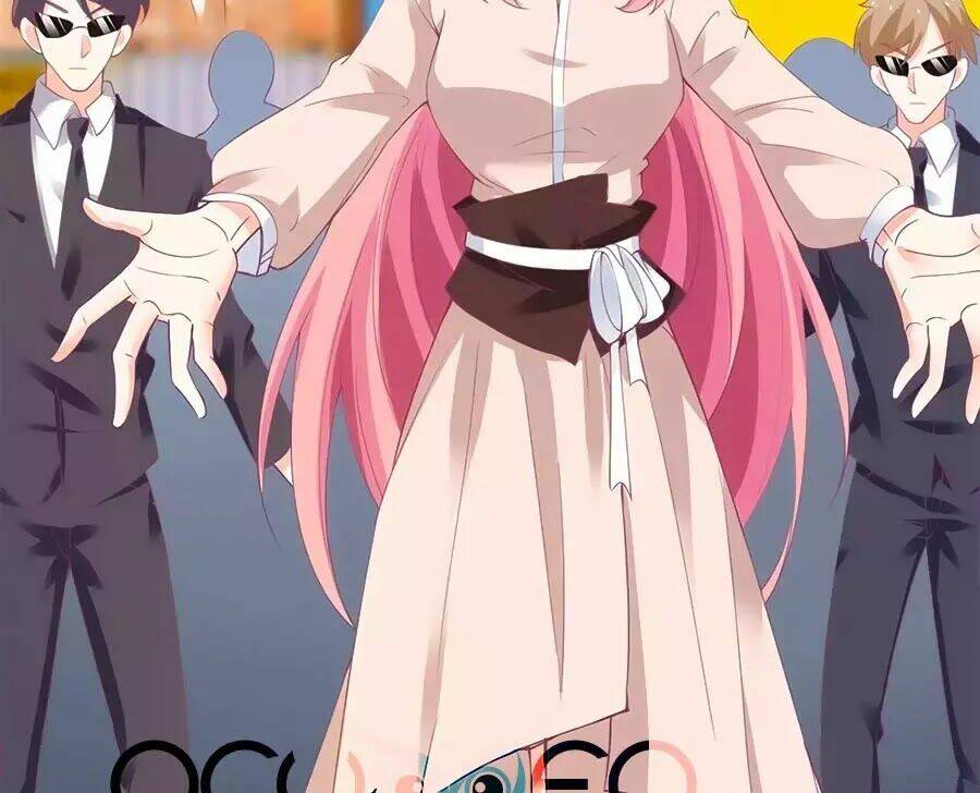 Đưa mami về nhà: Chapter 319