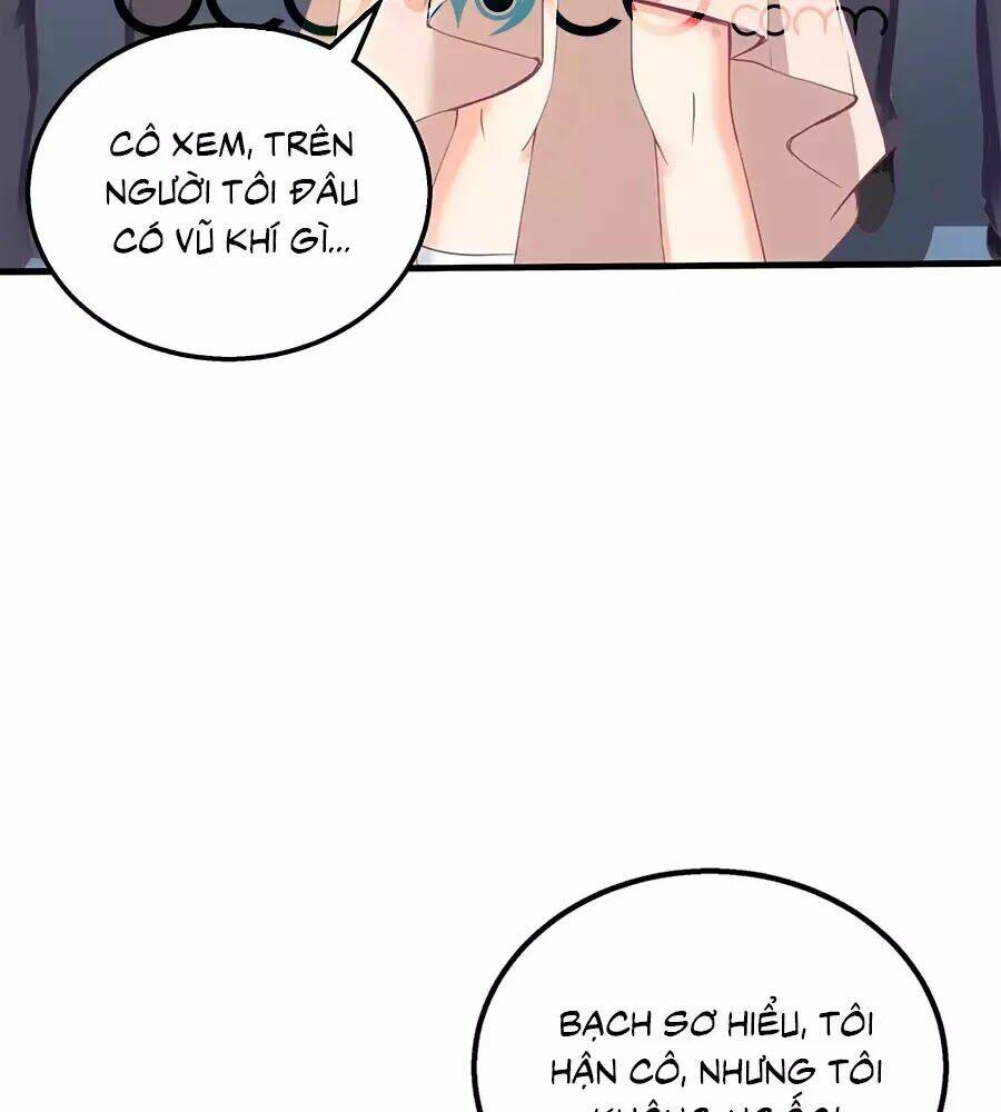 Đưa mami về nhà: Chapter 319