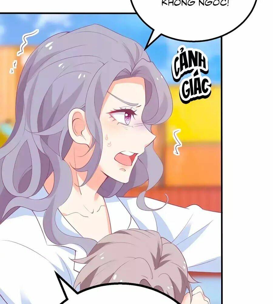 Đưa mami về nhà: Chapter 319