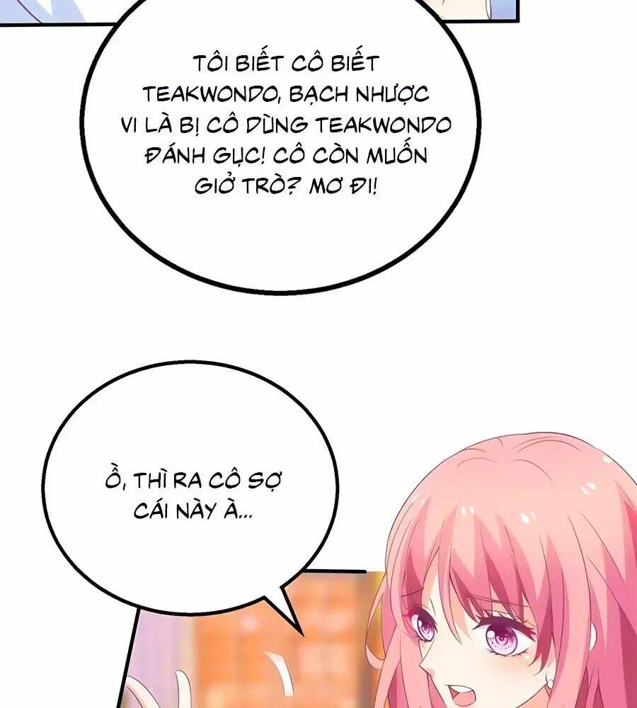 Đưa mami về nhà: Chapter 319