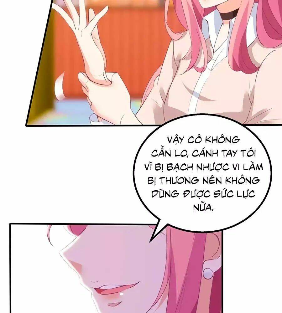 Đưa mami về nhà: Chapter 319