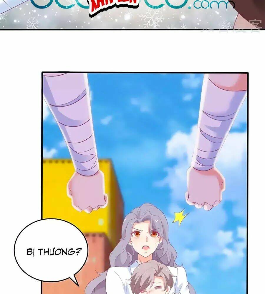 Đưa mami về nhà: Chapter 319
