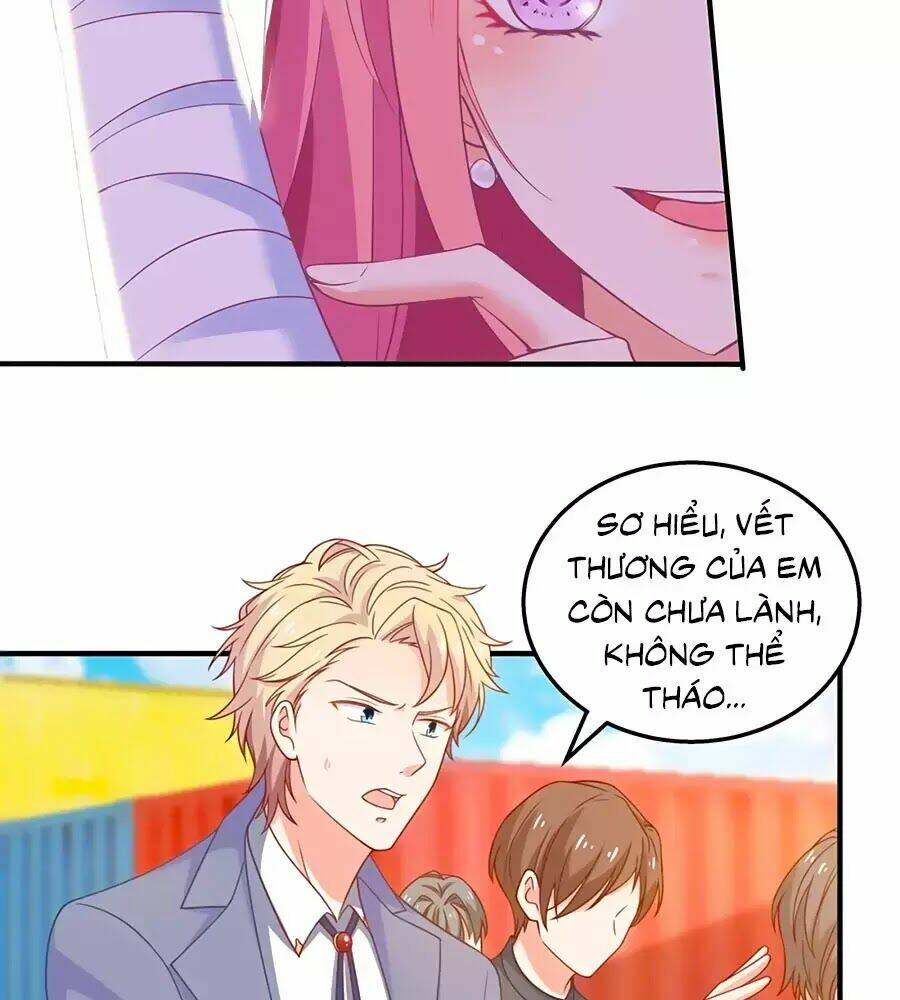 Đưa mami về nhà: Chapter 319