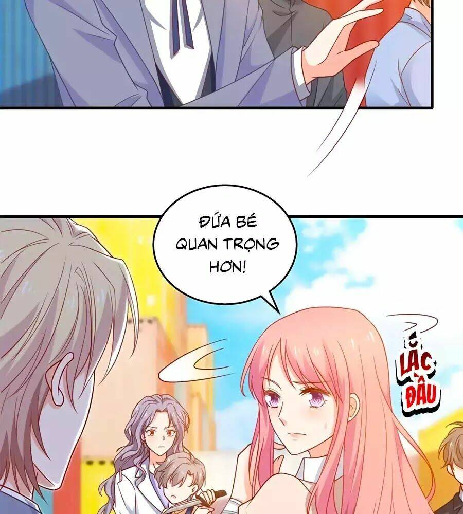 Đưa mami về nhà: Chapter 319