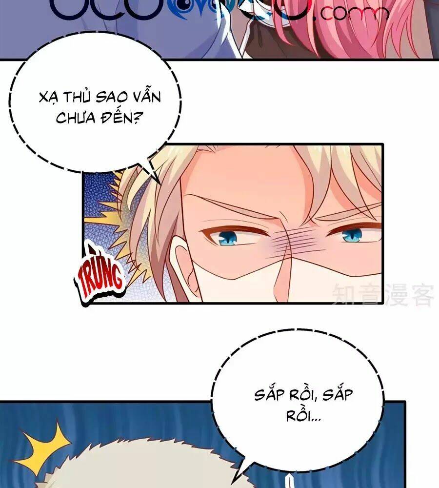 Đưa mami về nhà: Chapter 319