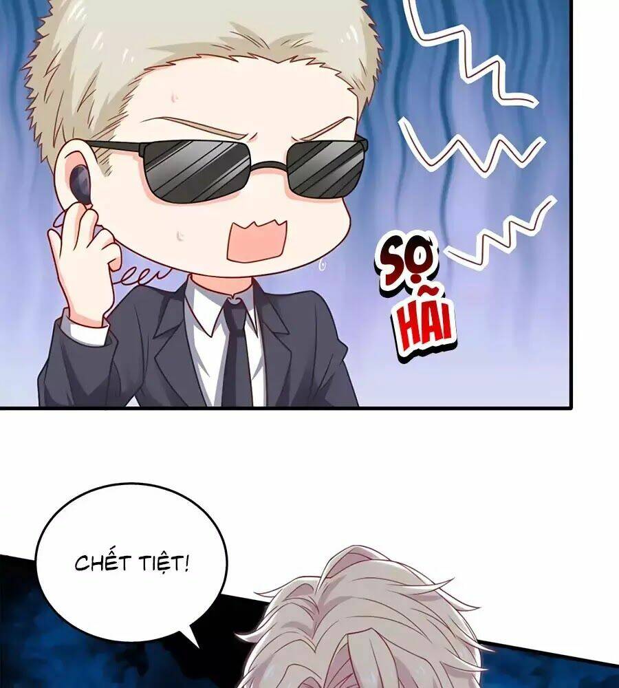 Đưa mami về nhà: Chapter 319