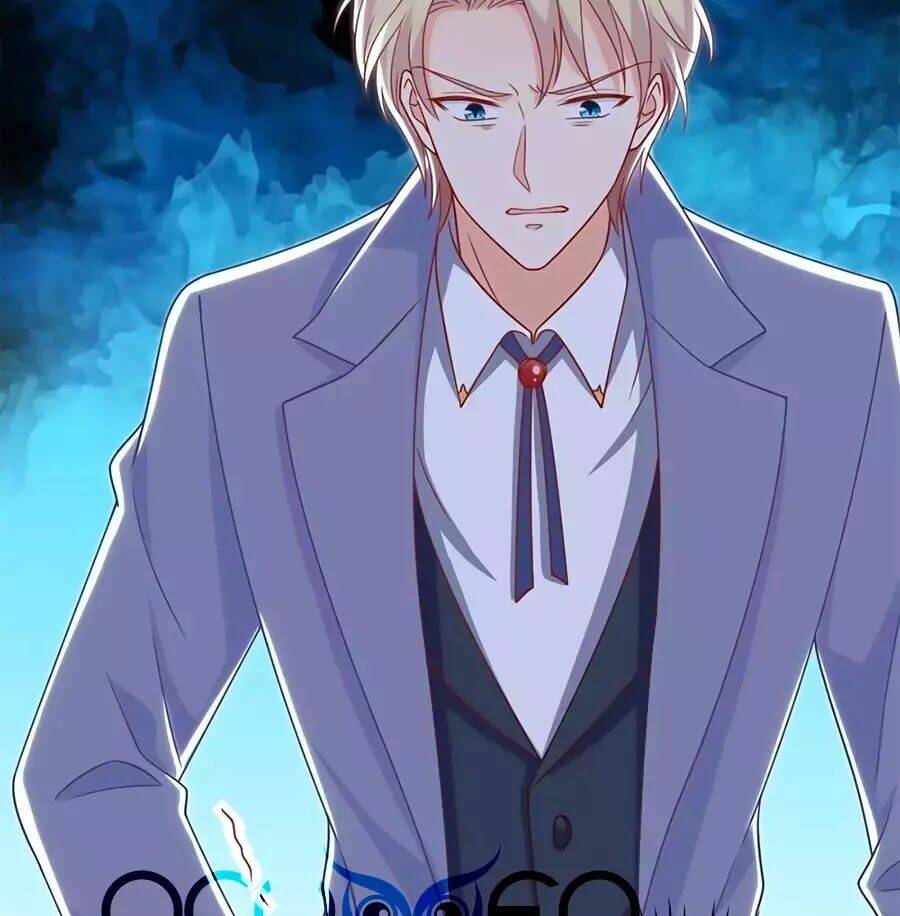 Đưa mami về nhà: Chapter 319