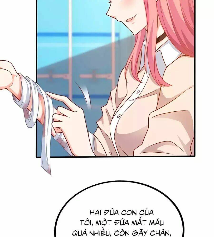 Đưa mami về nhà: Chapter 319