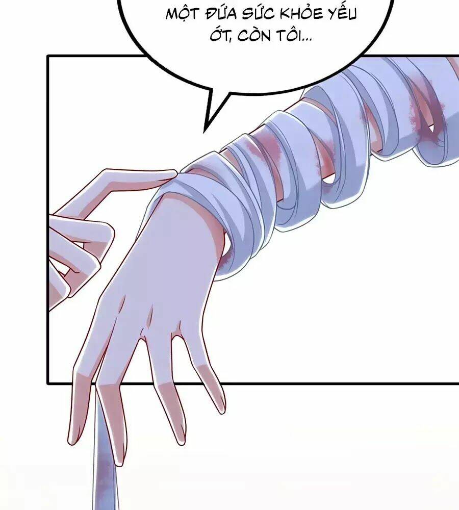 Đưa mami về nhà: Chapter 319
