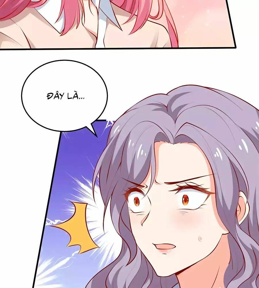 Đưa mami về nhà: Chapter 319